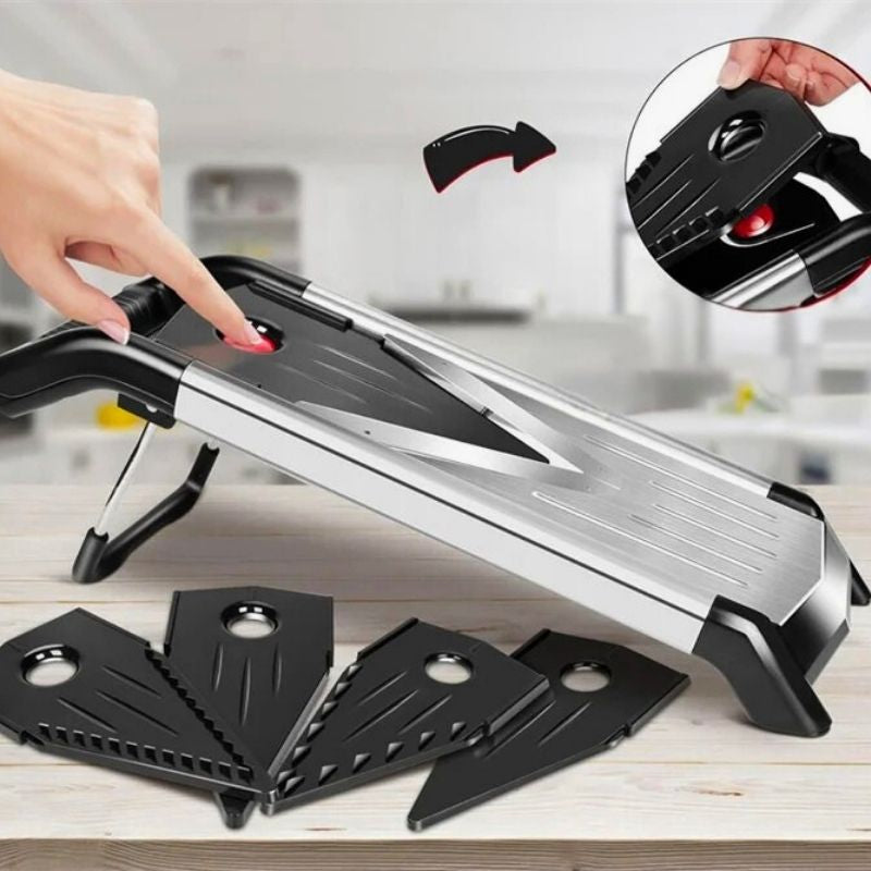 MANDOLINE JAPONAISE | V5 PRO'INE™