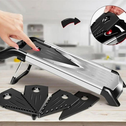 MANDOLINE JAPONAISE | V5 PRO'INE™