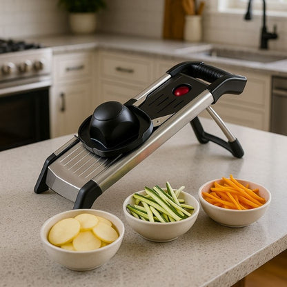 MANDOLINE JAPONAISE | V5 PRO'INE™