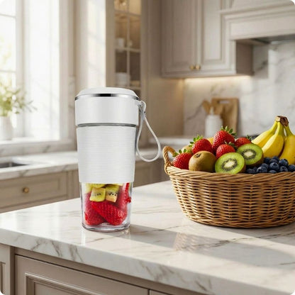 MINI BLENDER | ULTRASMOOTH™