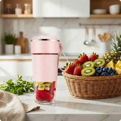 MINI BLENDER | ULTRASMOOTH™