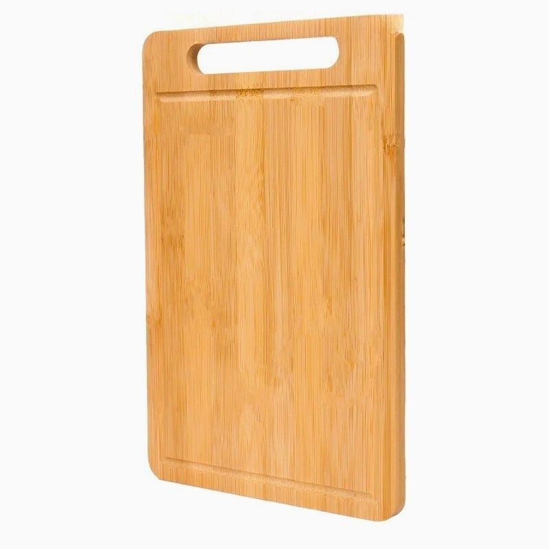 PLANCHE À DÉCOUPER BOIS | CONVIVIAL'INE™