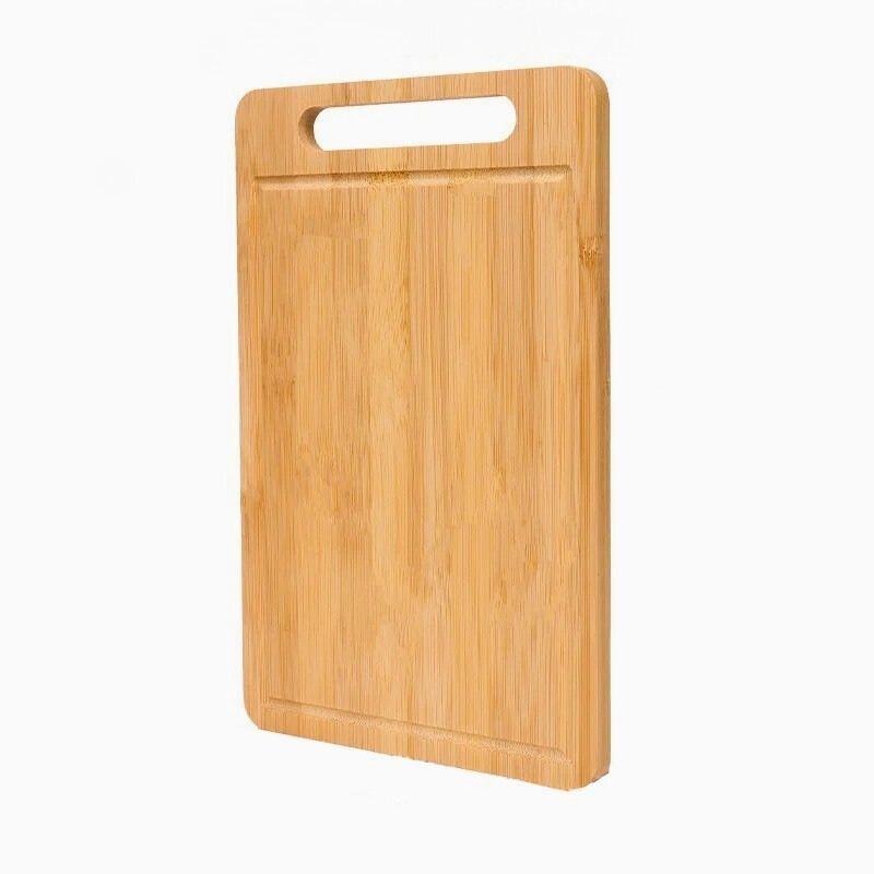 PLANCHE À DÉCOUPER BOIS | CONVIVIAL'INE™