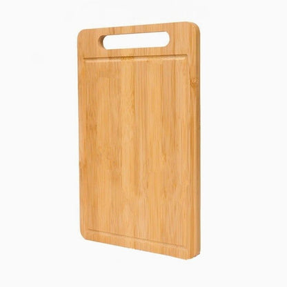 PLANCHE À DÉCOUPER BOIS | CONVIVIAL'INE™