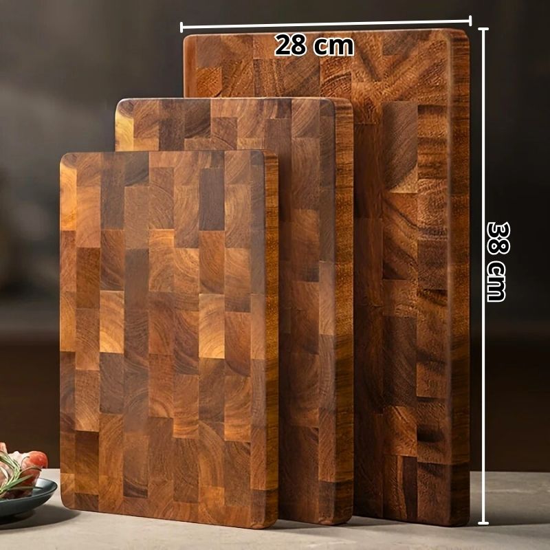 PLANCHE A DECOUPER DAMIER | ÉLANCE NATURE™