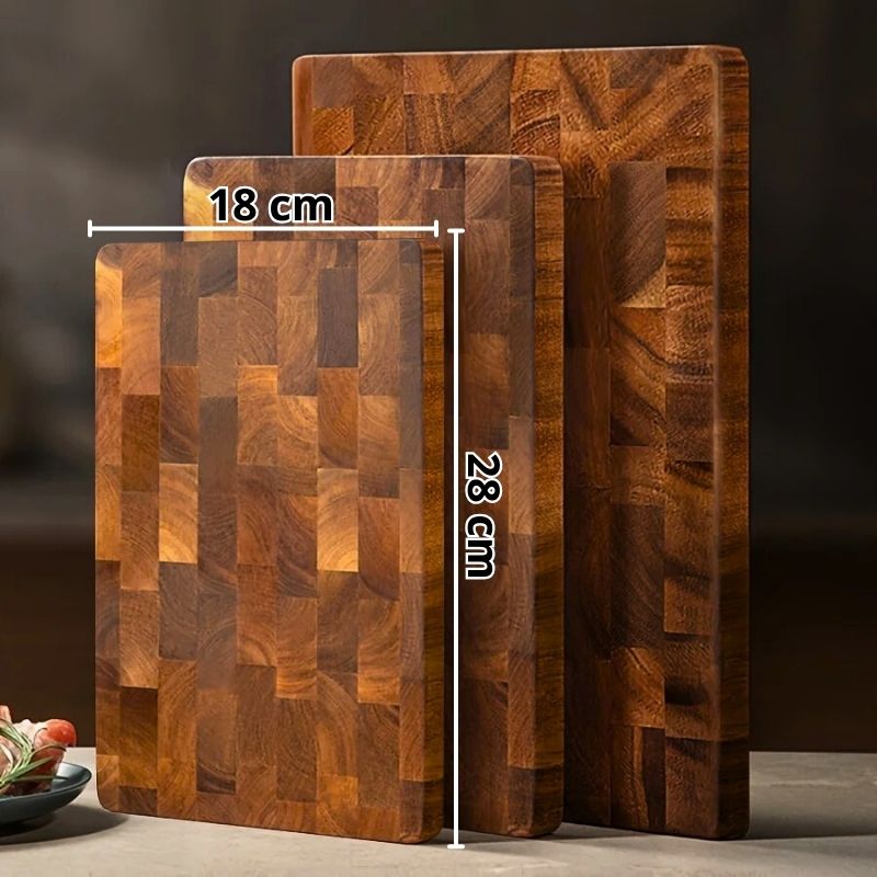 PLANCHE A DECOUPER DAMIER | ÉLANCE NATURE™