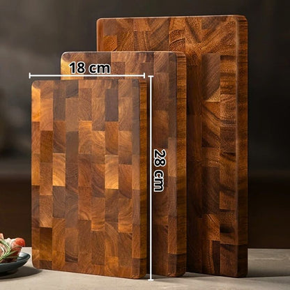 PLANCHE A DECOUPER DAMIER | ÉLANCE NATURE™