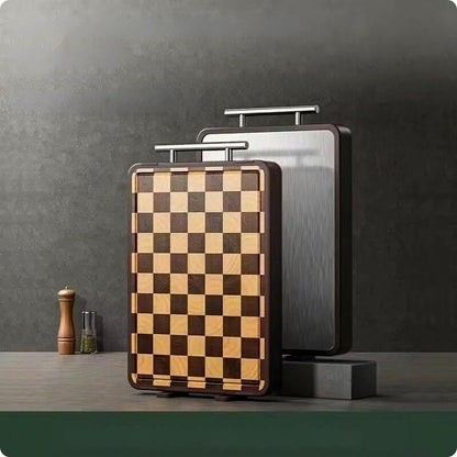 PLANCHE A DECOUPER DAMIER | SIGNATURE™