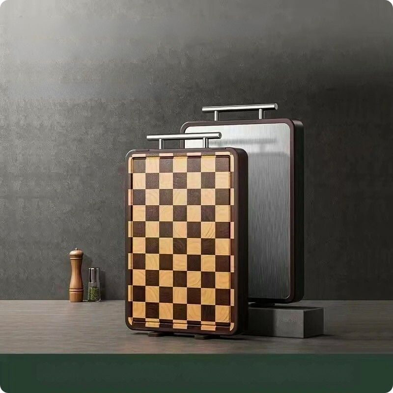 PLANCHE A DECOUPER DAMIER | SIGNATURE™