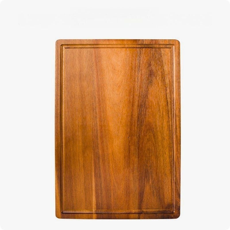 PLANCHE À DÉCOUPER EN BOIS | NATURE COUP™