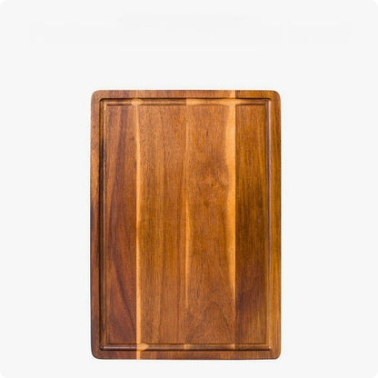 PLANCHE À DÉCOUPER EN BOIS | NATURE COUP™