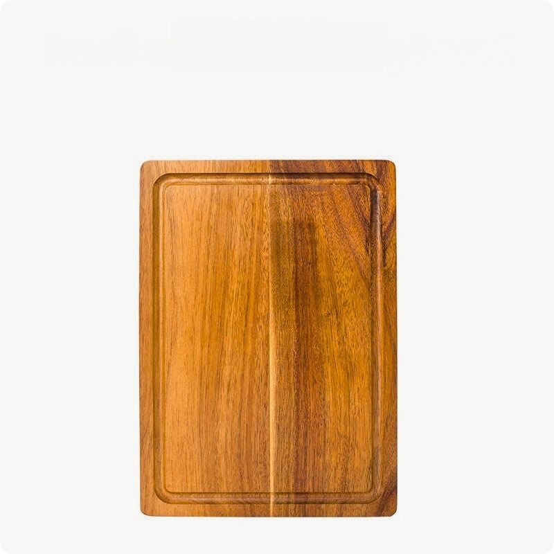 PLANCHE À DÉCOUPER EN BOIS | NATURE COUP™