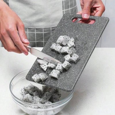 PLANCHE A DECOUPER | TROISPLANCH'INE™ - Ma cuisine idéale