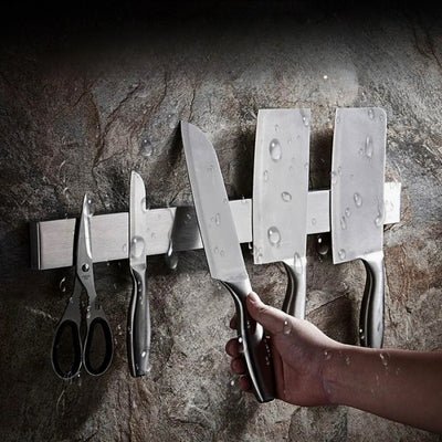 PORTE COUTEAUX | COUTORGANIS'INE™ - Ma cuisine idéale