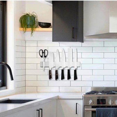 PORTE COUTEAUX | COUTORGANIS'INE™ - Ma cuisine idéale