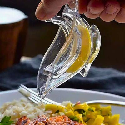 PRESSE CITRON MANUEL | ELEGANTCITRON'INE™ - Ma cuisine idéale