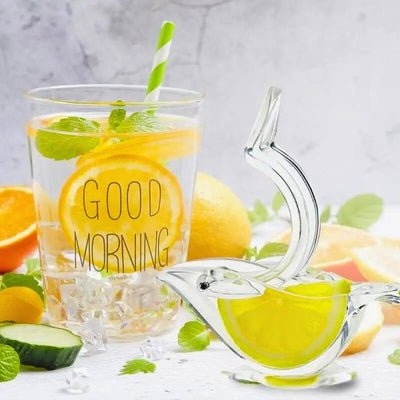 PRESSE CITRON MANUEL | ELEGANTCITRON'INE™ - Ma cuisine idéale