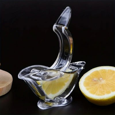 PRESSE CITRON MANUEL | ELEGANTCITRON'INE™ - Ma cuisine idéale