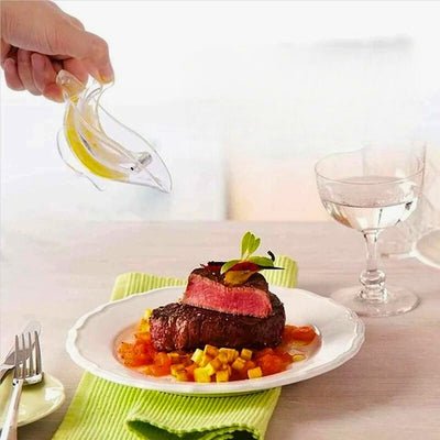 PRESSE CITRON MANUEL | ELEGANTCITRON'INE™ - Ma cuisine idéale
