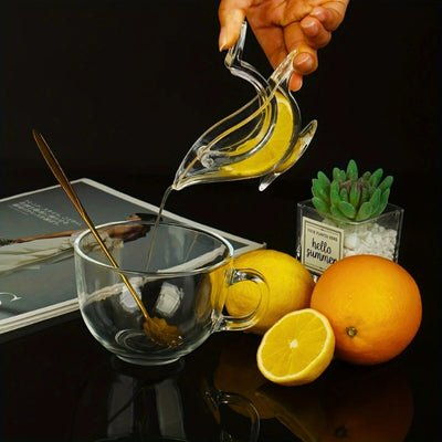PRESSE CITRON MANUEL | ELEGANTCITRON'INE™ - Ma cuisine idéale