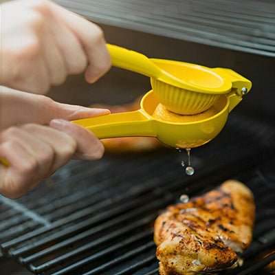 PRESSE CITRON MANUEL | RAPIDECITRON'INE™ - Ma cuisine idéale