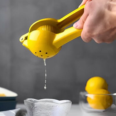 PRESSE CITRON MANUEL | RAPIDECITRON'INE™ - Ma cuisine idéale