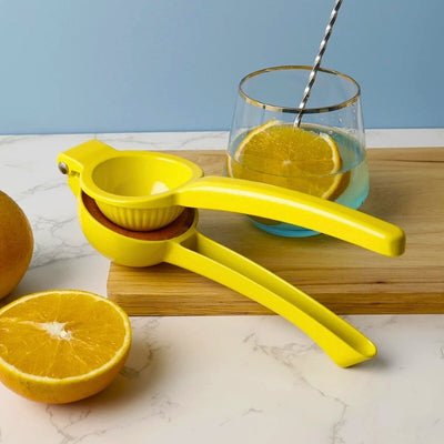 PRESSE CITRON MANUEL | RAPIDECITRON'INE™ - Ma cuisine idéale