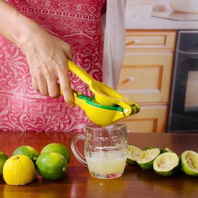 PRESSE CITRON MANUEL | RAPIDECITRON'INE™ - Ma cuisine idéale