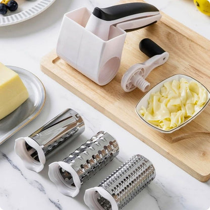 RÂPE À FROMAGE | FROMAGIC'INE™