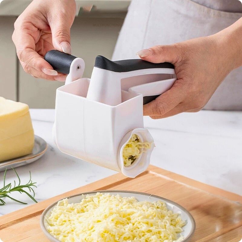 RÂPE À FROMAGE | FROMAGIC'INE™