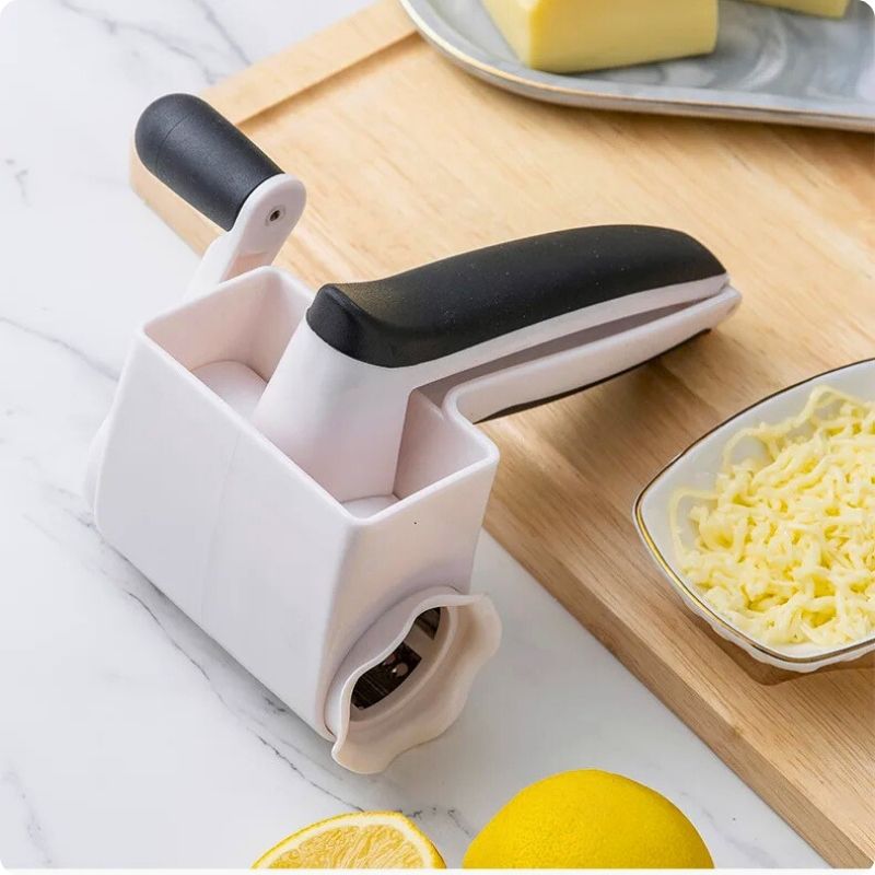 RÂPE À FROMAGE | FROMAGIC'INE™