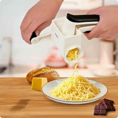 RÂPE À FROMAGE | FROMAGIC'INE™