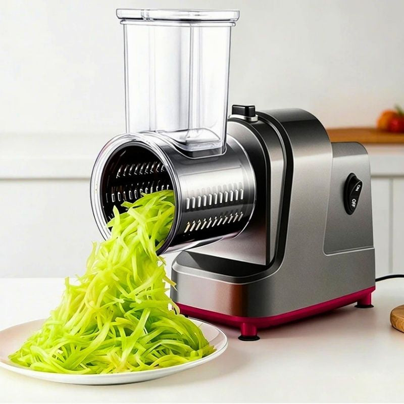râpe légumes électrique easy rap'ine râpe des légumes