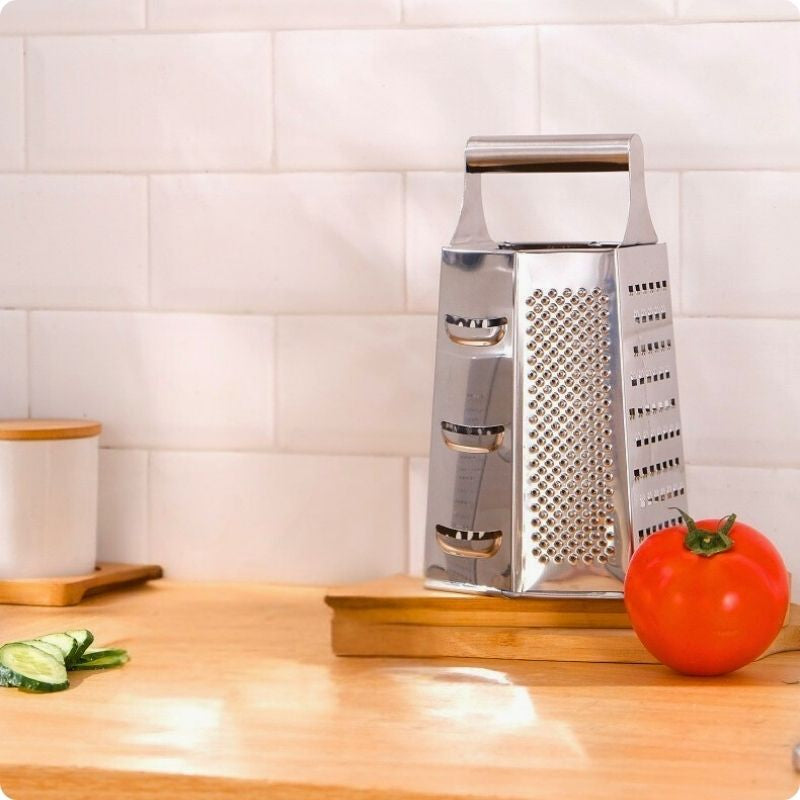 Râpe legumes manuelle grand modèle