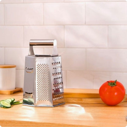 Râpe legumes manuelle petit modèle