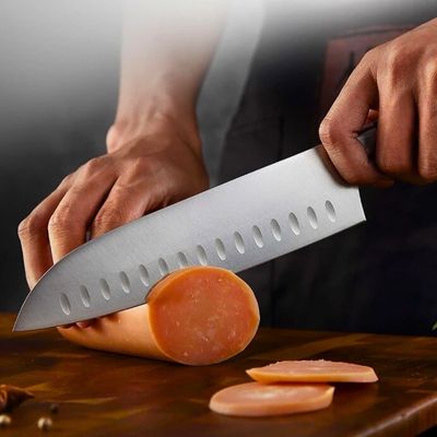 SET DE COUTEAUX DE CUISINE | PASSIONCOUP'INE™ - Ma cuisine idéale