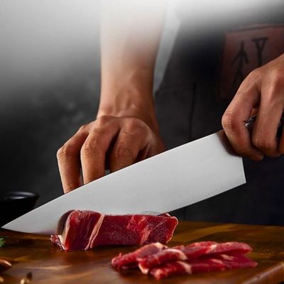 SET DE COUTEAUX DE CUISINE | PASSIONCOUP'INE™ - Ma cuisine idéale