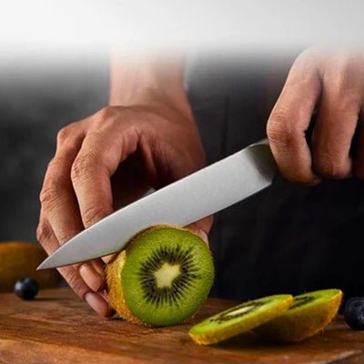 SET DE COUTEAUX DE CUISINE | PASSIONCOUP'INE™ - Ma cuisine idéale