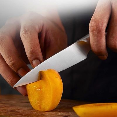 SET DE COUTEAUX DE CUISINE | PASSIONCOUP'INE™ - Ma cuisine idéale
