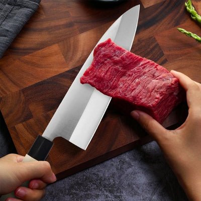 SET DE COUTEAUX DE CUISINE | PERFECTCOUT'INE™ - Ma cuisine idéale