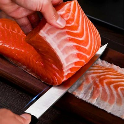 SET DE COUTEAUX DE CUISINE | PERFECTCOUT'INE™ - Ma cuisine idéale