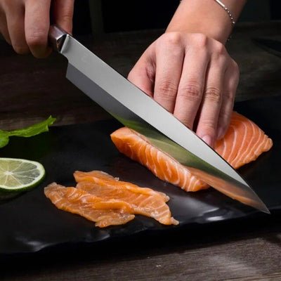 SET DE COUTEAUX DE CUISINE | PERFECTCOUT'INE™ - Ma cuisine idéale